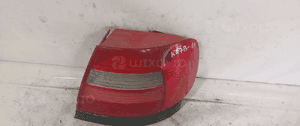Tyl tylna lampa prawa audi A4 B5 lift sedan 2