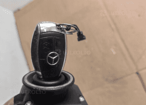 STACYJKA MERCEDES SPRINTER 906 A9069004001 3