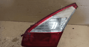 Lampa prawy tył  w klapę renault megane iii nr 265500009R 1