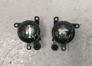 Fiat 600 ii 2 led 23- opel astra l vi opel mokka b 20- opel corsa f lift 23- halogen halogeny przód przedni lewy prawy led komplet nowy 2