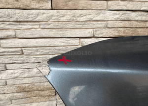 Maska bmw 5 G30 G31 C2Y 8