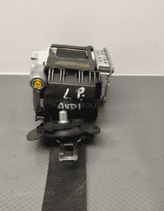 Audi A6 C7 pas bezpieczeństwa lewy przedni 4G8857705F 5
