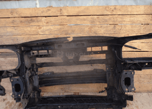 Pas przedni wzmocnienie vw touran i 1 2.0 tdi 1T0805588 14