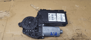 Silniczek szyby prawy tył tylna prawa Audi A8 D3 4E0959802C 4E0910802A 4