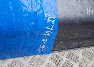 Listwa progowa prawa hyundai santa fe 87761-26900 8776126900 4