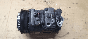 Sprężarka klimatyzacji pompa klimy Mercedes E-Klasa W211 A0012302611 4