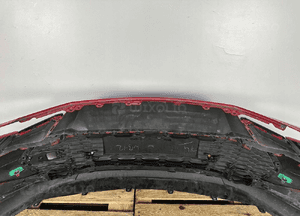 Zderzak przód przedni toyota chr c-hr ii 2 2023- 52119-F4250 kompletny cały 7