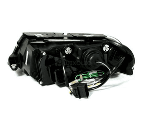 Lampy VW PASSAT B5 FL 3BG 00-05R DAYLINE LED 2