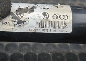 Półos 8K0407271S Polosie Przegub Lewa Prawa 2.7 3.0 TDI V6 Audi A4 B8 A5 7