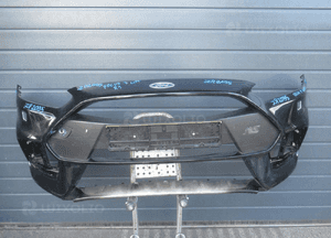 Zderzak przedni przód ford focus rs MK3 lift G1EY-17757-A 2015-2019 2