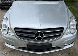 Mercedes W251 r-klasa 3.0CDI led lift przód 775 1