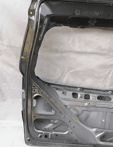 Klapa bagażnika Honda Accord VIII Kombi 9