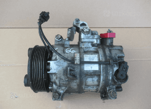 POMPA KLIMATYZACJI SPRĘŻARKA INFINITY FX II LIFT QX70S 3.0D V6 240KM FX30d 92600-1MS0A 2012 1