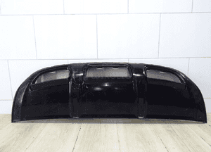 Dokładka Osłona Zderzaka Przód Audi Q7 4L0 4L0807541 1