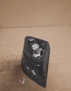 Lampa lewy tył w klapę opel astra j kombi nr 13314056 / 495056087 4