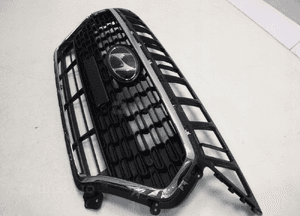 Hyundai I30 fastback grill atrapa chłodnicy 2xPDC czujniki parkowania  nowy oryginał 5