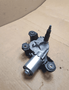 silniczek wycieraczki tył qashqai j10 0390201820 9