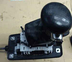 Audi A6 C6 lewarek wybierak linka biegów 4F1713041 AH 3