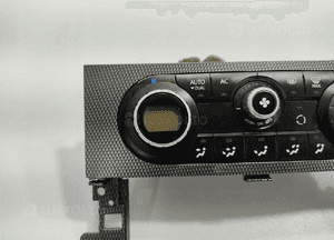 Panel nawiewu klimatyzacji renault koleos i 275103350R 2008-2015 4