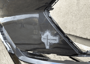 Zderzak przód przedni volvo XC60 ii 2 lift fl r-design 32234958 cały 4