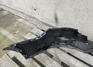 Zderzak tył tylny volvo polestar ii 2 2020- 31663699 oryginał cały 4