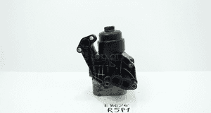 Vw audi seat skoda obudowa podstawa filtra oleju 03N115389AA 4