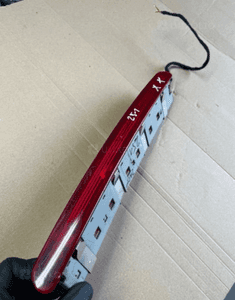 MERCEDES r 251 światło STOP w klapę led 7