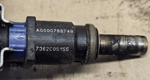 Mercedes W169 A 1.5 8V Wtryskiwacz listwa wtryskowa A0000788749 2