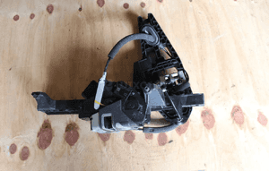 Zamek drzwi przedni prawy ford s max EM2A-U21812-BD 2019 4