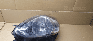 Lampa lewy przód przednia lewa Fiat Punto EVO 2
