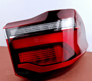 BMW X1 F48 LIFT LAMPA Tylna Lewa LED F03759000H 2