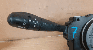 #PRZEŁĄCZNIK ZESPOLONY PAJĄK PEUGEOT / CITROEN nr 96605636XT 2