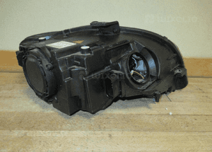 Lampa przednia przód lewa audi A4 B7 xenon 2006-2008 13