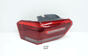 Lampa led lewa tył tylna vw ID3 ID.3 10A945207C 1