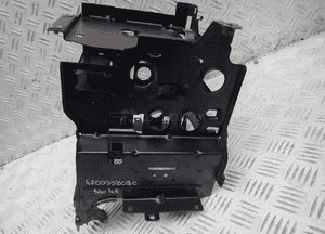 Kosz mocowanie zmieniarki tunera A6 C6 4F0035209C 3