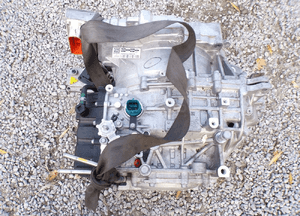 Skrzynia biegów kia sportage hyundai tucson iv 1.6 tgdi 1