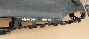 Konsola deska rozdzielcza do regeneracji Hyundai I30 III 8