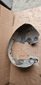 Nadkole prawy przód przednie prawe Audi A4 B6 8E0821172B 6