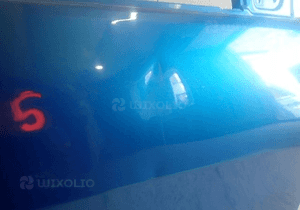 Drzwi prawe przednie przód suzuki celerio 2015- 2