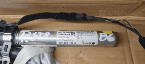 Kurtyna Airbag poduszka prawa VW Passat B6 3C0880742B 6