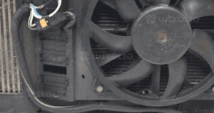 Pas przedni citroen C4 picasso lift 1.6 hdi 2012 8