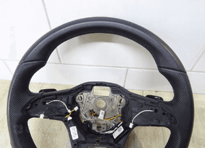 KIEROWNICA MULTIFUNKCYJNA VW GOLF VIII 5H0959542C 4