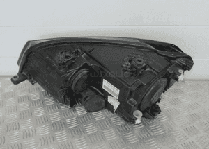 Lampa przednia przód prawa vw caddy iii 3 lift 2015- 9