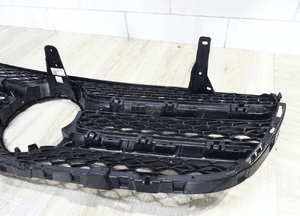 Mercedes glc W253 grill atrapa A2538807000 8
