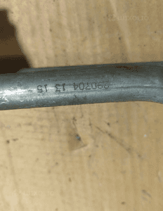 MECHANIZM WYCIERACZEK PRZÓD OPEL ASTRA G 98-04 404.387 2