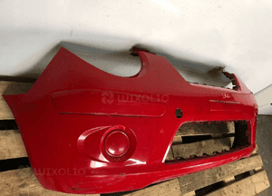 Zderzak przód przedni kia picanto i 1 lift fl 2007- 86510-07500 cały 2