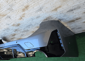 Zderzak bmw 3 G21 lci m pakiet 3