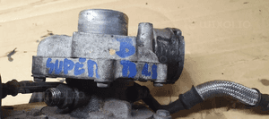 Turbina turbosprężarka Skoda Superb 1.9 TDI 038145702G 7
