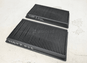 Jaguar xf xj s-type filtr powietrza kn 332273 3