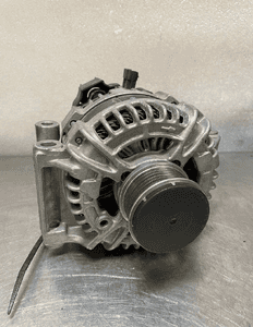 Alternator opel corsa e 39047359 org fv 1